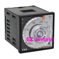 Authentic Original Autonics Temperature Controller Control Switch TAS-B4RK8C B4RK6C B4RK4C B4RK2C B4