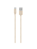 สายชาร์จ (1.2 M, สี Gold) รุ่น F2CU021BTGLD