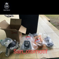 ENGINE MOUNTING GANTUNGAN MESIN CRV GEN 3 2000CC 2.0 2400cc 2.4 2007-2012 MATIC METIK