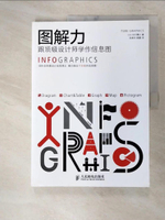 【書寶二手書T3／設計_FJG】圖解力：跟頂級設計師學作信息圖（簡體書）_木村博之