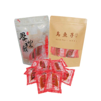 【深海】碳烤野生一口烏魚子100gx1包(SGS檢驗合格)