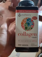 youtheory collagen 390 tablet