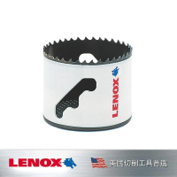 【LENOX 狼牌】T3圓穴鋸刃2-11/16 68mm(LE3004343L)