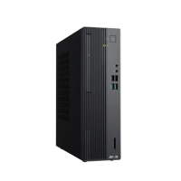 【ASUS 華碩】i3四核電腦(i3-13100/8G/512G SSD/W11/H-S500SER-313100010W)