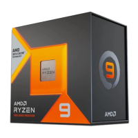 【AMD 超微】Ryzen9 7900X3D 十二核心(需另行加購CPU散熱器及獨立顯卡)