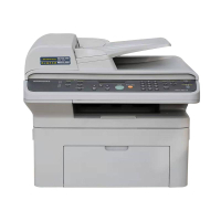 二手三星4521F HP1005黑白激光打印復印一體機多功能小型家用辦公