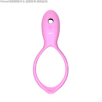 LETEN 花式鎖精 延時包精震動環 情趣用品/成人用品