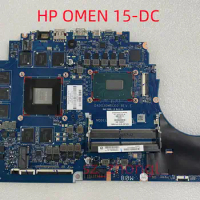 L24333-601 DA0G3DMBCE0 For HP OMEN TPN-Q211 15-DC 15-DC00 with i7-8750H + GTX1070 V8G