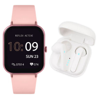 Reflex Active 英國品牌 Reflex Active 智能手錶 + 藍牙無線立體聲TWS耳機套裝 RA17-2162 TWS 1pc