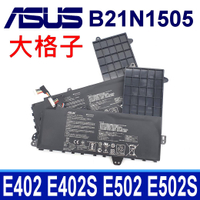 ASUS B21N1505 2芯 原廠電池 大格子 E402 E402S E402M E402MA E502 E502S E402NA E502MA E502SA E502NA