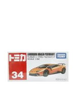 034 LAMBOGHINI HURUCA