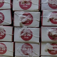 Kawat Las RB-26 2.6mm 5Kg