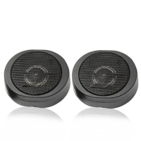 High Quality Car Audio Speaker Pioneer Treble Speaker 3-Inch Car Treble Head Frill Treble Speaker