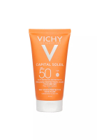 Vichy Capital Soleil 清爽特護防曬乳液 SPF 50 - 防水 50ml/1.69oz