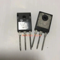 2pcs IXTH75N15 75N15 TO-247 MOSFET N-CH 150V 75A 500W Second hand field-effect transistors ensure quality