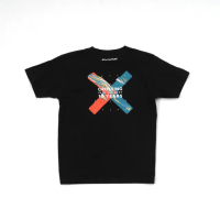 【DARE】「十年・跨越」限定T-shirt 中性款(自行車/公路車/潮T/自行車服飾/自行車服/衣服)