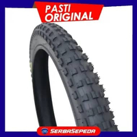 Kenda Ban Luar 20 x 2.125 K929 - Ban Luar Sepeda