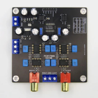 PCM1794A audio decoder board DAC module HiFi decoder kit 24bit192k decoding module