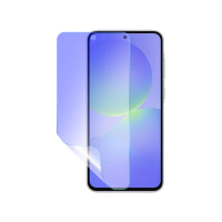 【o-one】SAMSUNG 三星 A36 護眼螢膜PRO 抗藍光保護貼 全新升級(阻隔藍光 划痕修復)
