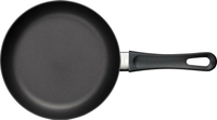 丹麥 SCANPAN 20cm Pan with banderole 不沾平底鍋 #20001203【APP下單9%點數回饋】