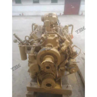 New Complete Engine Assy For Caterpillar C32 Excavator Engine Parts