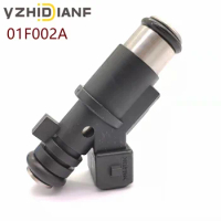 1x Fuel Injector Injection Nozzle OEM 01F026 For PEUGEOT- 405