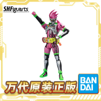 SHF Kamen Knight Ex-Aid Ekeside Action Player พร้อมอาวุธ, วันดา, ในสต็อก, ปิงเฉิง