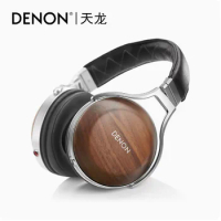 New Denon/AH-D7200 Headphones HIFI Headphones Unisex Optional Upgrade Cable