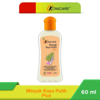 Konicare Minyak Telon