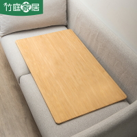 床板 實木床板 沙發竹床板護腰板單人床板墊片硬床板硬板床墊護脊椎實木護腰床墊『cyd14768』