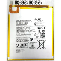 New HQ-3565S HQ-3565N Battery For Samsung Galaxy Tab A7 Lite Tablet PC