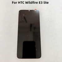 For HTC Wildfire E3 lite LCD&amp;Touch screen Digitizer HTC Wildfire E3 lite display Screen module accessories Assembly Replac