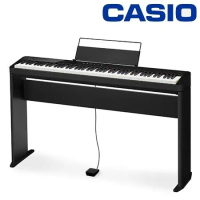 CASIO卡西歐 / 標準88木質琴鍵數位鋼琴 PX-S5000 / 公司貨保固