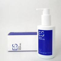 【韓國ES】馬油水凝保濕霜 200ml(馬油保濕 鎖水 全膚質適用 肌膚保養)
