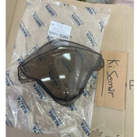 mika speedometer honda beat karbu smoke hitam / kaca kilometer beat lama tahun 2008-2012 variasi