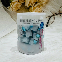 日本 KANEBO 佳麗寶 淨透酵素洗顏粉 32顆入 洗臉粉 酵素洗顏