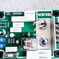 AVR Generator Universal 80A AVR Genset Universal NW-01 Lokal