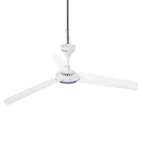 Ultrastrong Wind Summer Air Cooler DC 5V Ceiling Fan Portable Hanging USB Powered Tent Fans for Home Bed Camping Outdoor Office