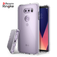 Ringke LG V30 [Fusion] 透明背蓋手機保護殼