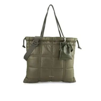 Obermain Tas Wanita NERISSA TOTE BAG (L) Olive BZ24068OL Olive
