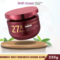 γ27X Naik taraf 40X (Promosi berbilang balang)γFormula baru, 27x PRO DERMA PLUS BODY BOOSTER 250ml,