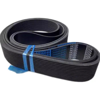 Suitable for Toyota Hedao 2700 Prado Herax 4RUNNER air conditioning belt 99364-20910 4PK910