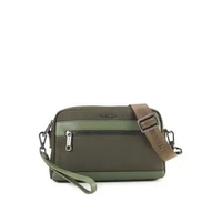 Obermain Tas Pria DARIAN CLUTCH Olive OBC1195OLV