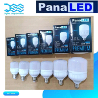 lampu LED bohlam Pana led 5 watt 10 pcs