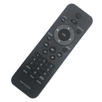 Remote Control Replace For Philips DVD Player DVP3020 DVP5980 DVP3120 DVP3020 DVP3040 DVP3600/12 DVP3650