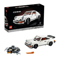 LEGO 樂高 積木 Creator 系列 Expert 保時捷911 Porsche 911 10295(代理版)