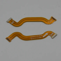 High Quality MainBoard Connector LCD Display USB Charging Board Flex Cable For Samsung Galaxy Tab S6 Lite P610 P615