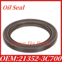 21352-3C700 Front Crankshaft Oil Seal For Hyundai Kia 213523C700