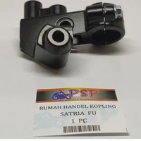 RUMAH HANDEL HANDLE KOPLING SATRIA FU KARBURATOR / FU INJEKSI DRAT 12 14 2005-2025 GOOD QUALITY FU 2