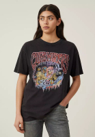 Cotton On Guns N Roses Tee